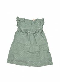 Šaty H&M 74 – AI enhanced