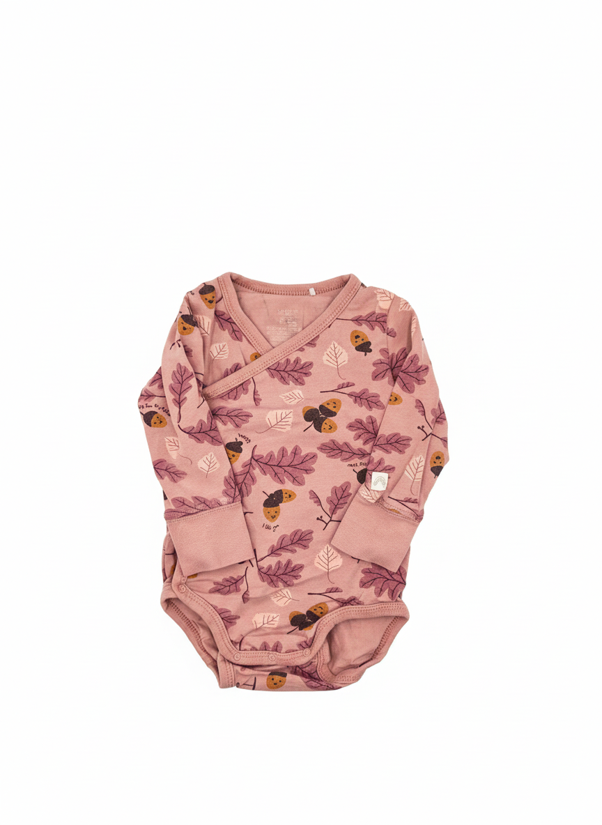 Zavinovací body Lindex 68 – AI enhanced