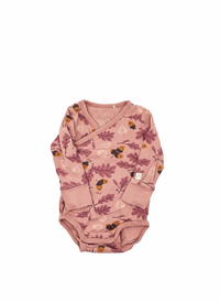 Zavinovací body Lindex 68 – AI enhanced