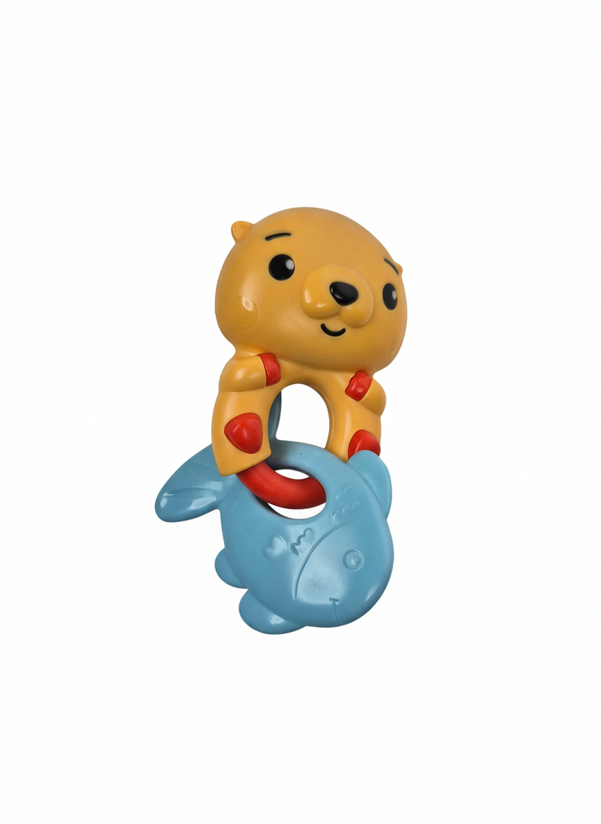 Kojenecká hračka Fisher Price – AI enhanced