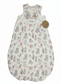 Spací pytel F&F 56/68 – AI enhanced