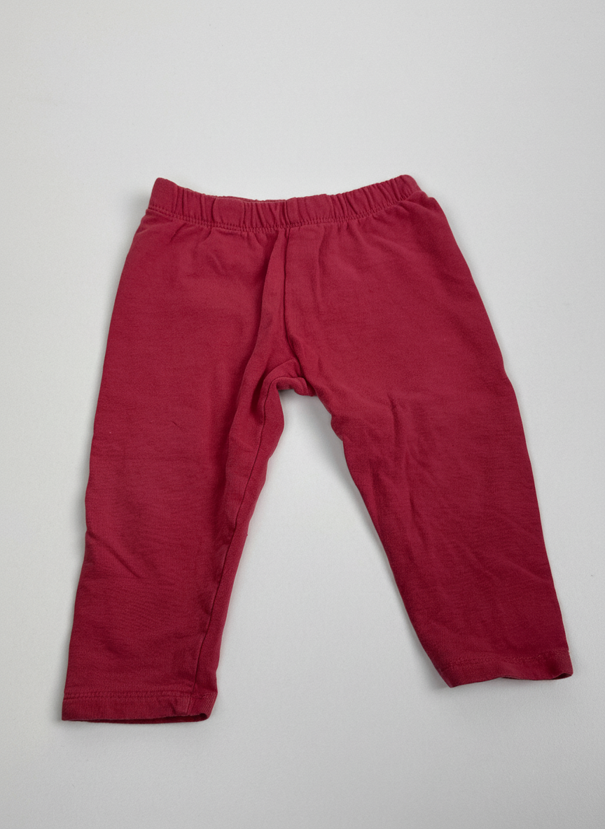 Legíny Lindex 80 – AI enhanced