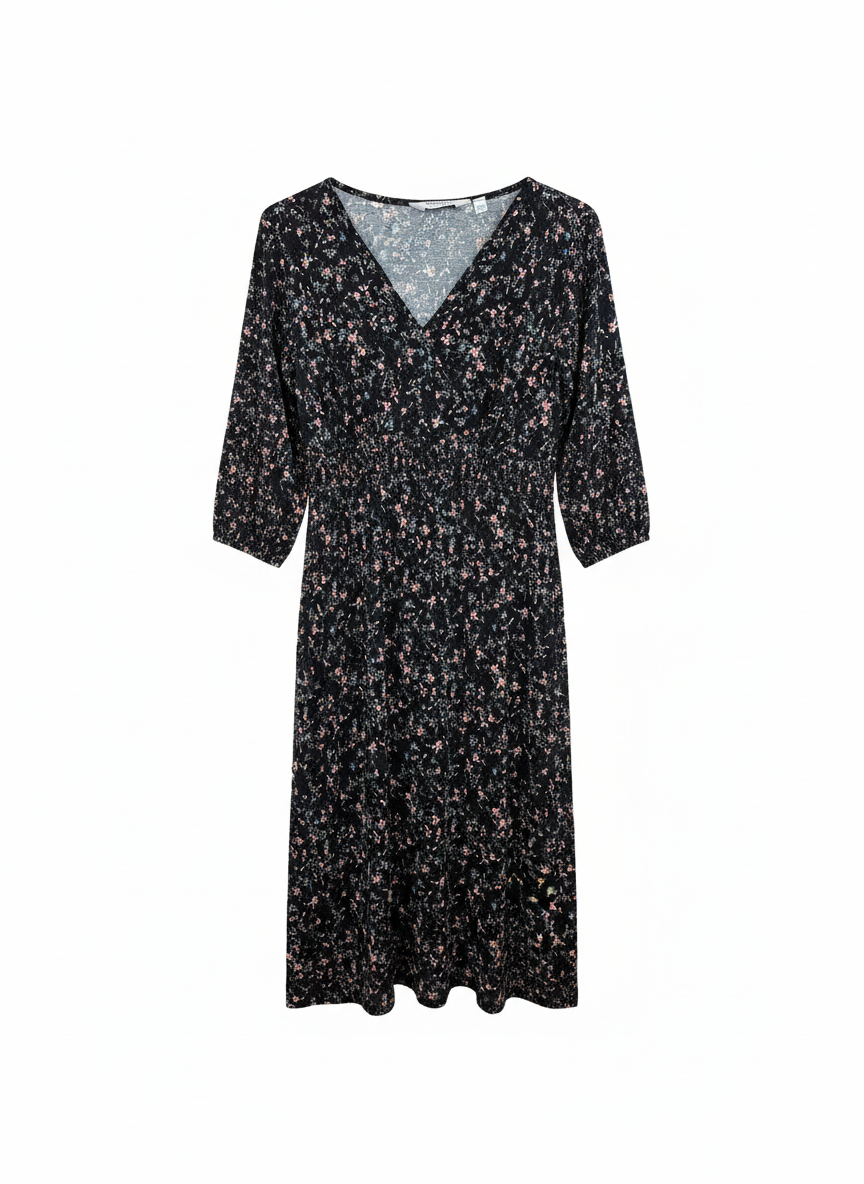 Těhotenské šaty Dorothy Perkins 38 – AI enhanced