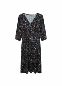 Těhotenské šaty Dorothy Perkins 38 – AI enhanced