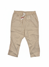 Lehké kalhoty H&M 86 – AI enhanced