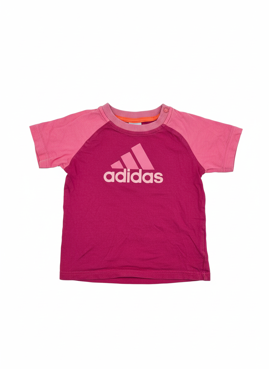 Tričko Adidas 80 – AI enhanced