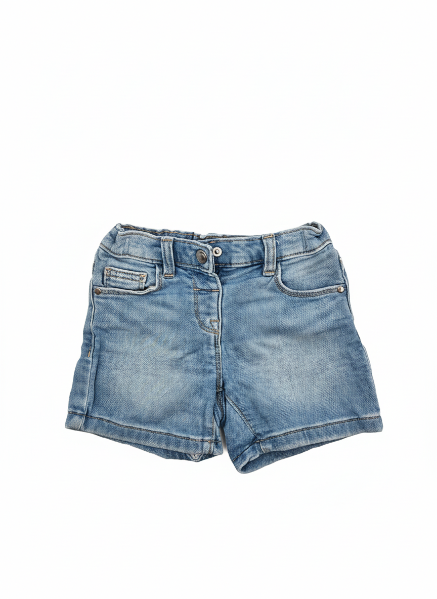 Kraťasy Matalan 92/98 – AI enhanced