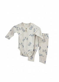 Set body a legín Newbie 68 – AI enhanced