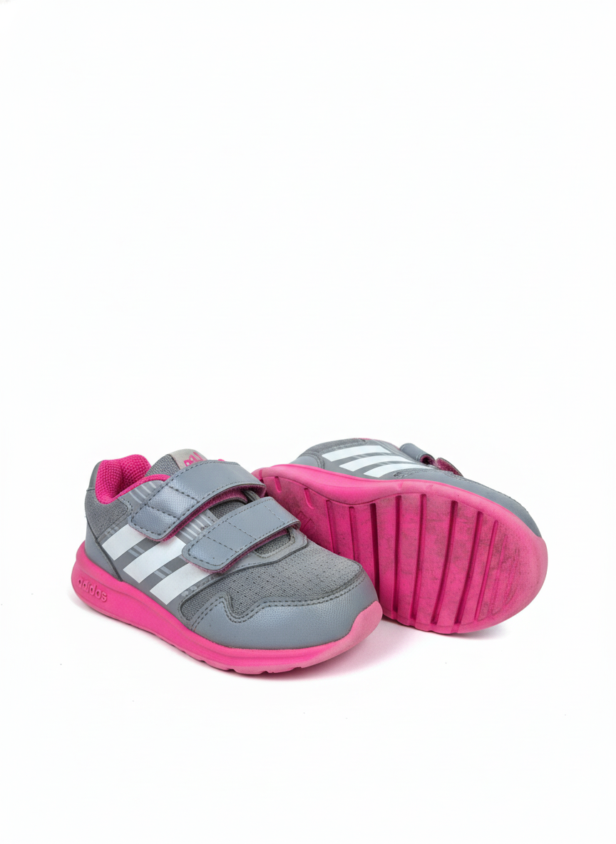 Tenisky Adidas 25 – AI enhanced