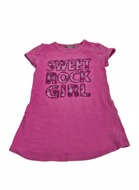 Šaty Lindex 92 – AI enhanced