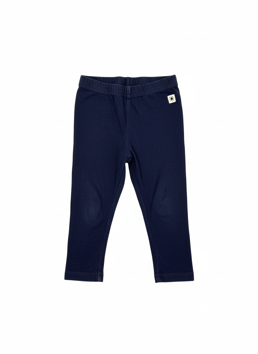 Legíny Lindex 80 – AI enhanced