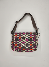 Taška ke kočárku Marv – AI enhanced