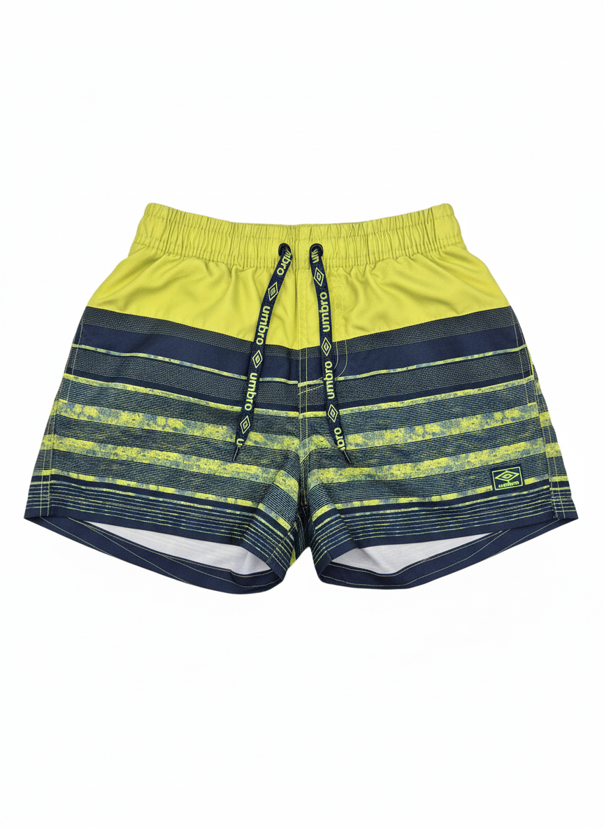 Plavecké kraťasy Umbro 140 – AI enhanced