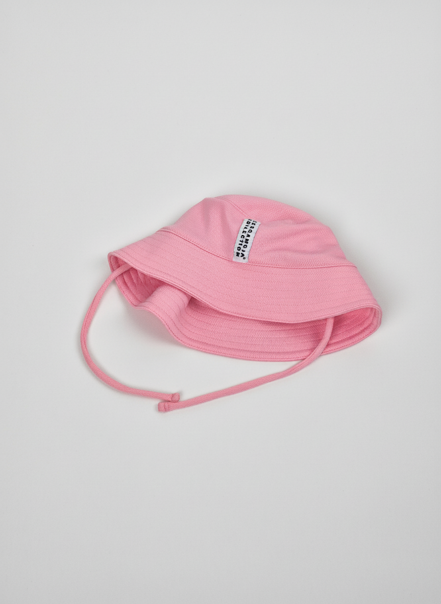 Letní UV klobouk Geggamoja 4-10m – AI enhanced