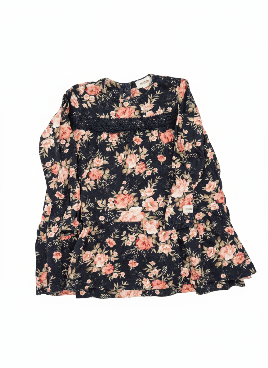 Šaty Newbie 92 – AI enhanced