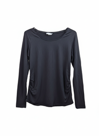 Těhotenské tričko H&M S – AI enhanced