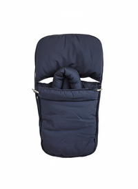 Fusak do autosedačky – AI enhanced