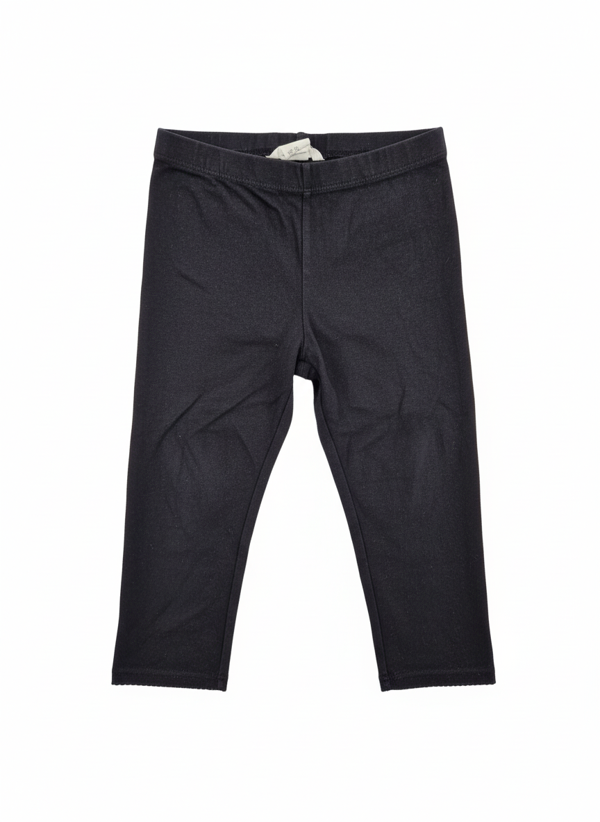 Tříčtvrteční legíny H&M 116 – AI enhanced