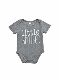 Body Little Brother 100 – AI enhanced