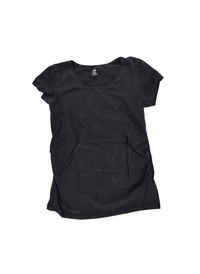 Těhotenské tričko H&M M – AI enhanced