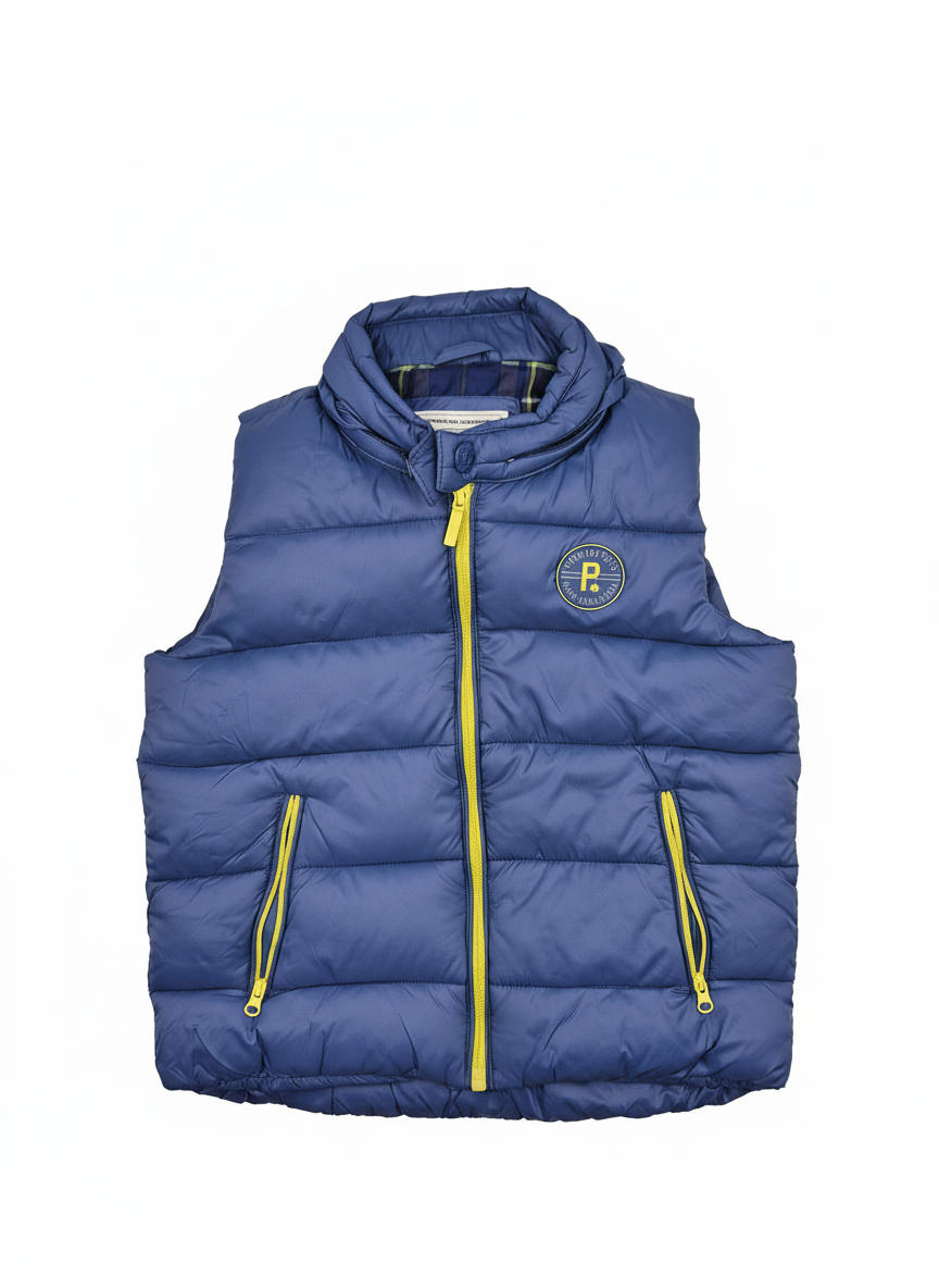 Vesta Primigi 116 – AI enhanced