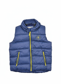 Vesta Primigi 116 – AI enhanced