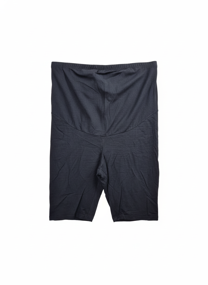 Těhotenské kraťasy H&M S – AI enhanced