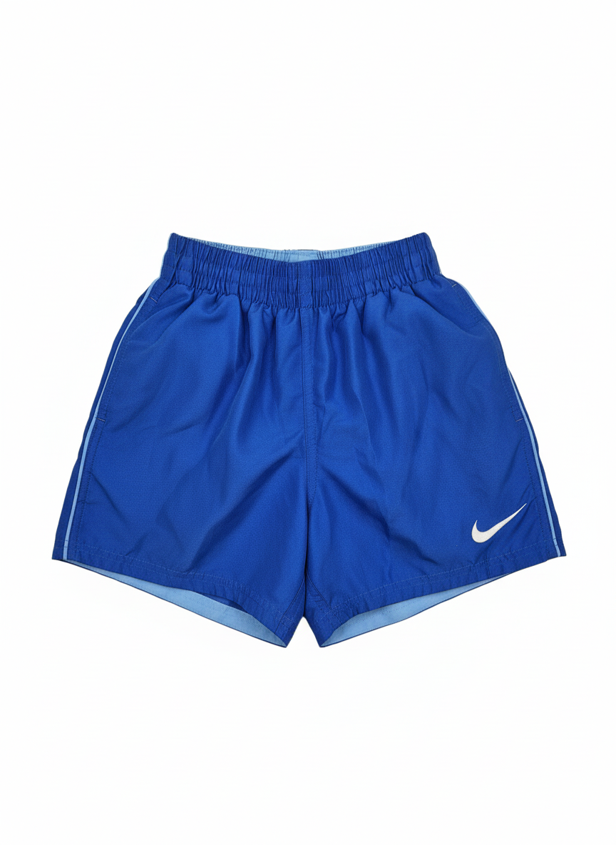 Koupací kraťasy Nike 128/137 – AI enhanced