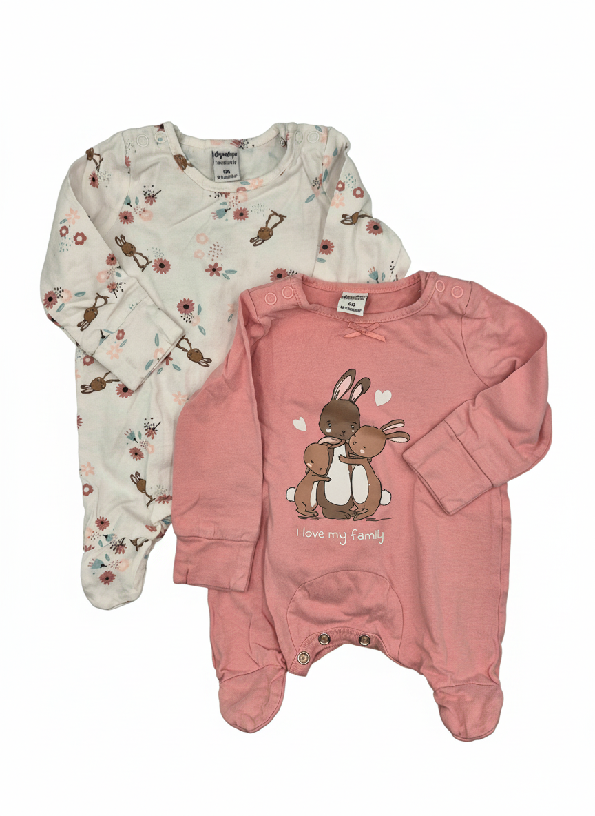 Sada 2ks dupaček Dopodopo 50 – AI enhanced