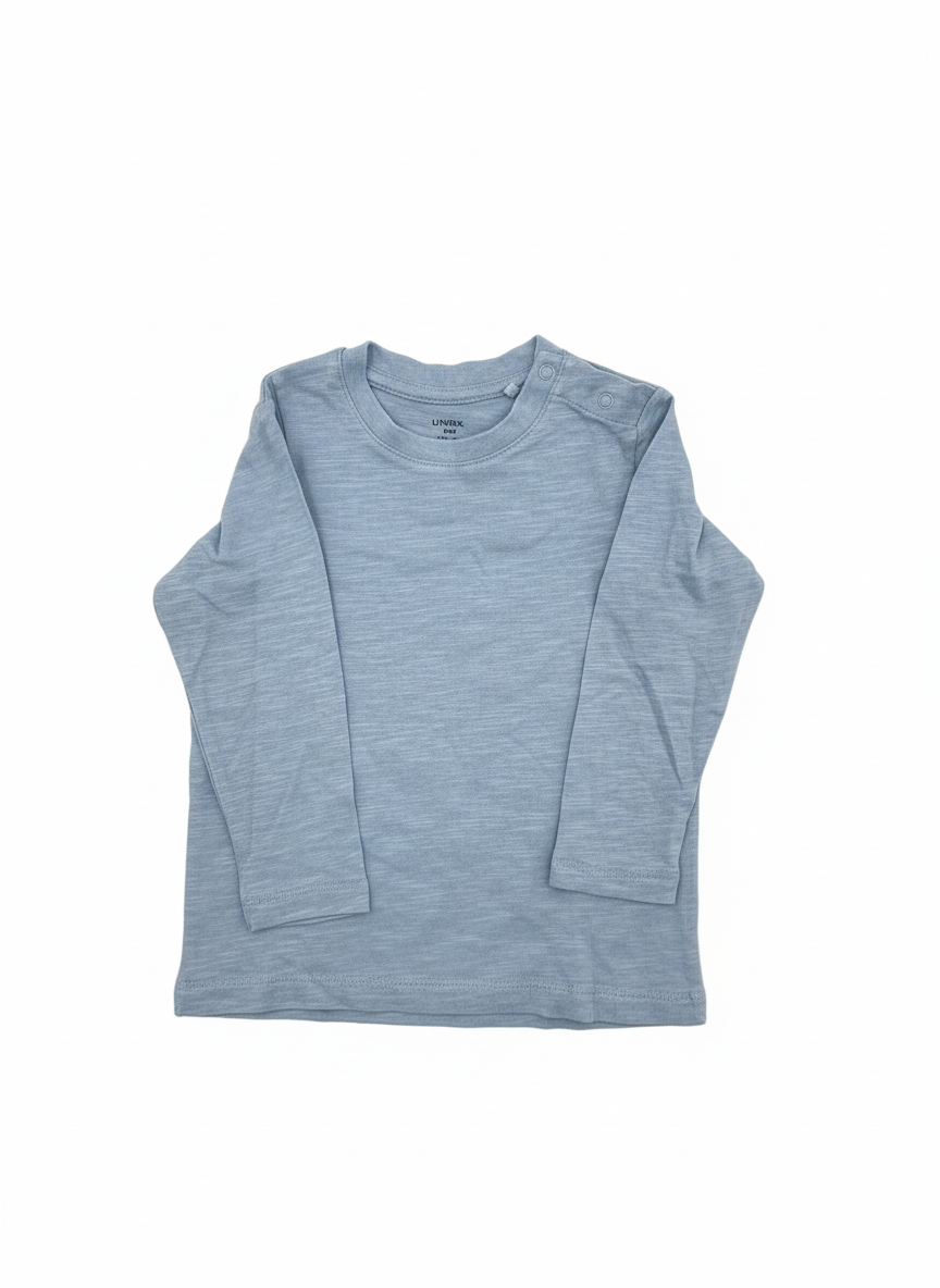 Tričko Lindex 80 – AI enhanced