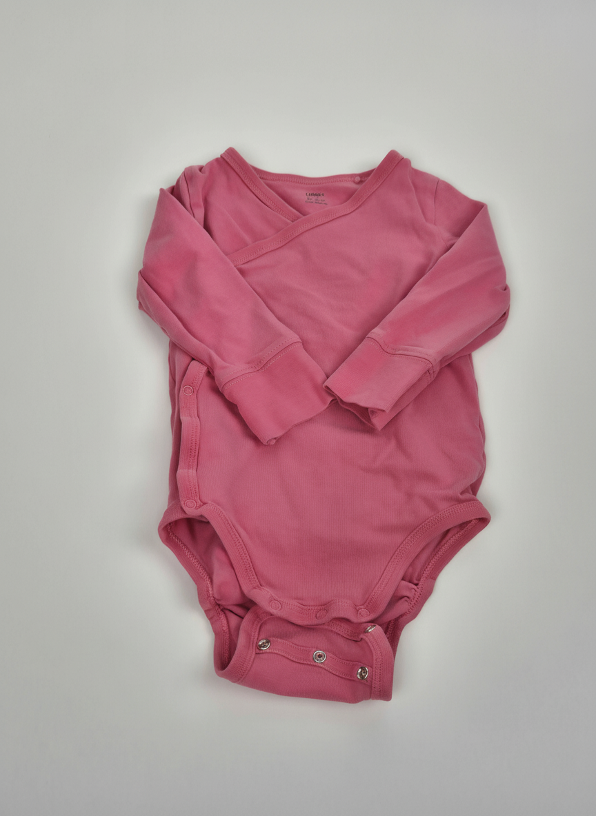 Zavinovací prodlužovací body Lindex 68 – AI enhanced