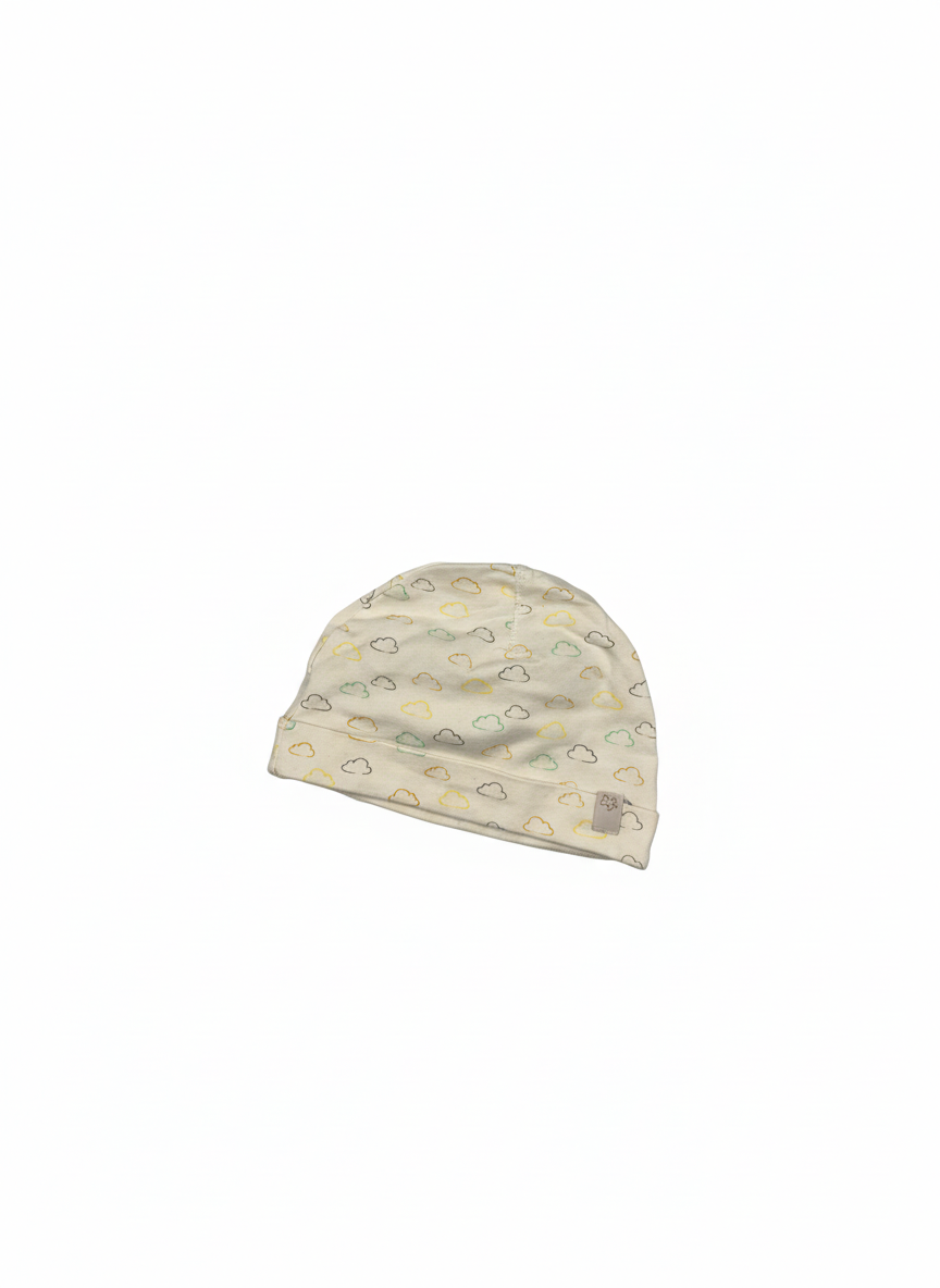 Čepice 62/68 – AI enhanced