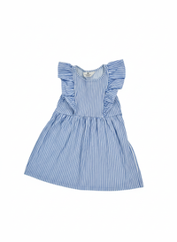 Šaty H&M 110/116 – AI enhanced