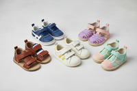 Udělej mi obrázek dětské obuvy klučičí i holčičí