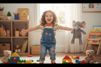 vygehenruj mi obrázek ke kategorii holky ve věku cca 4 roky takové školkové díte